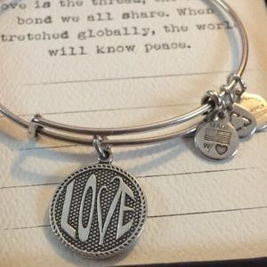 Love alex and ani